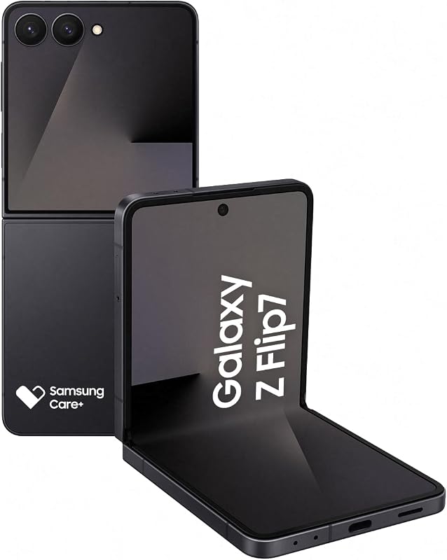 Galaxy Z Flip 7 (Samsung Galaxy Z Flip7 5G 256GB)