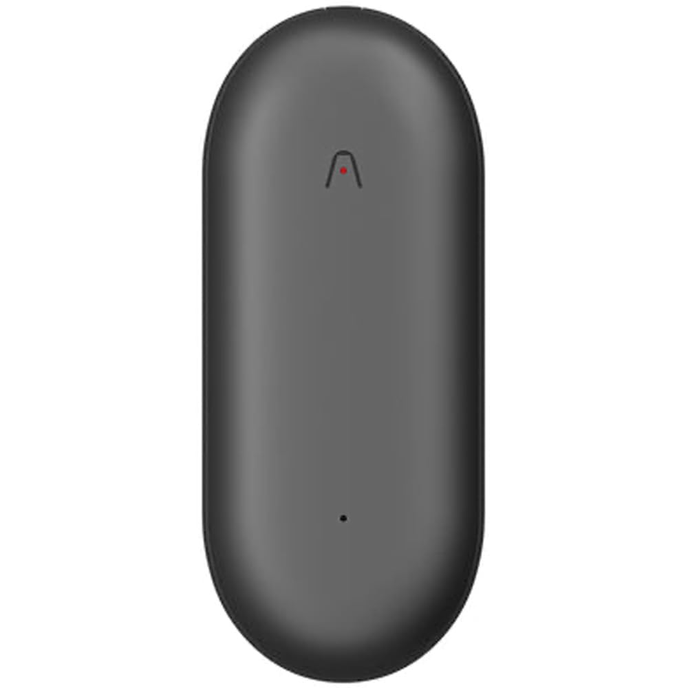 Plaud NotePin (Plaud NotePin Gravador de Voz com IA (64GB, transcrição por ChatGPT))