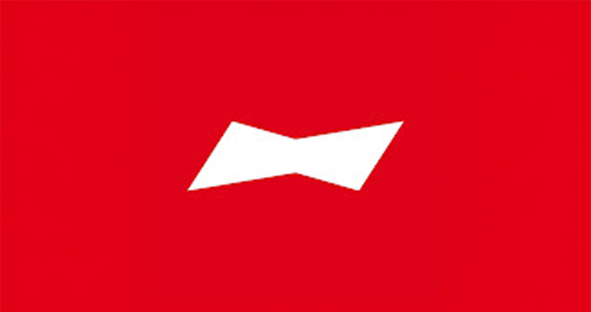 Cenário de conteúdo Budweiser com estética urbana e música