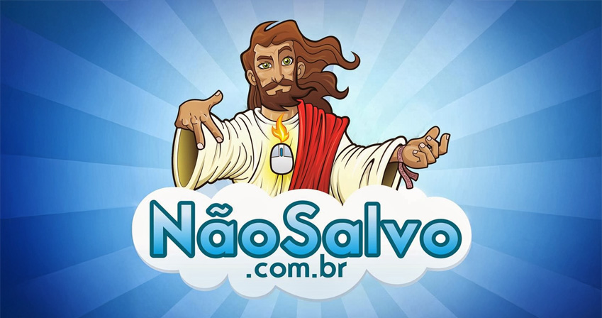 Imagem do blog Não Salvo