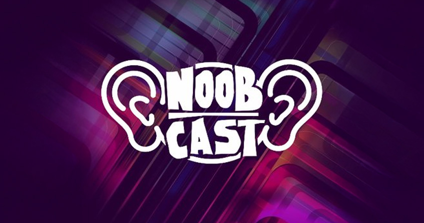 Imagem do podcast Noobcast