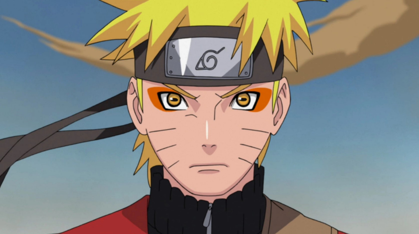 Datto: qual o significado da palavra tão dita pelo Naruto?
