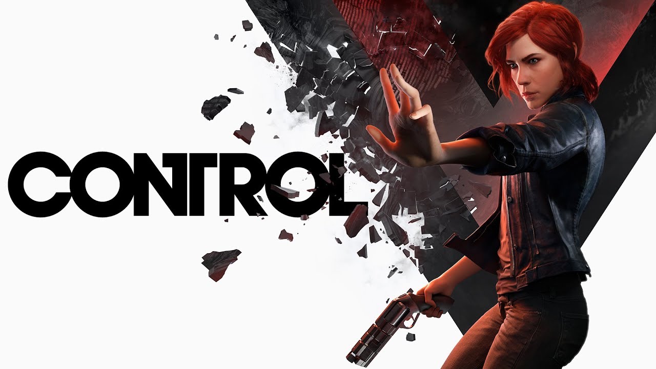 Control Epic Games